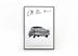 Ed Ruscha: On the Road: An Artist Book of the Classic Novel by Jack Kerouac ポスター